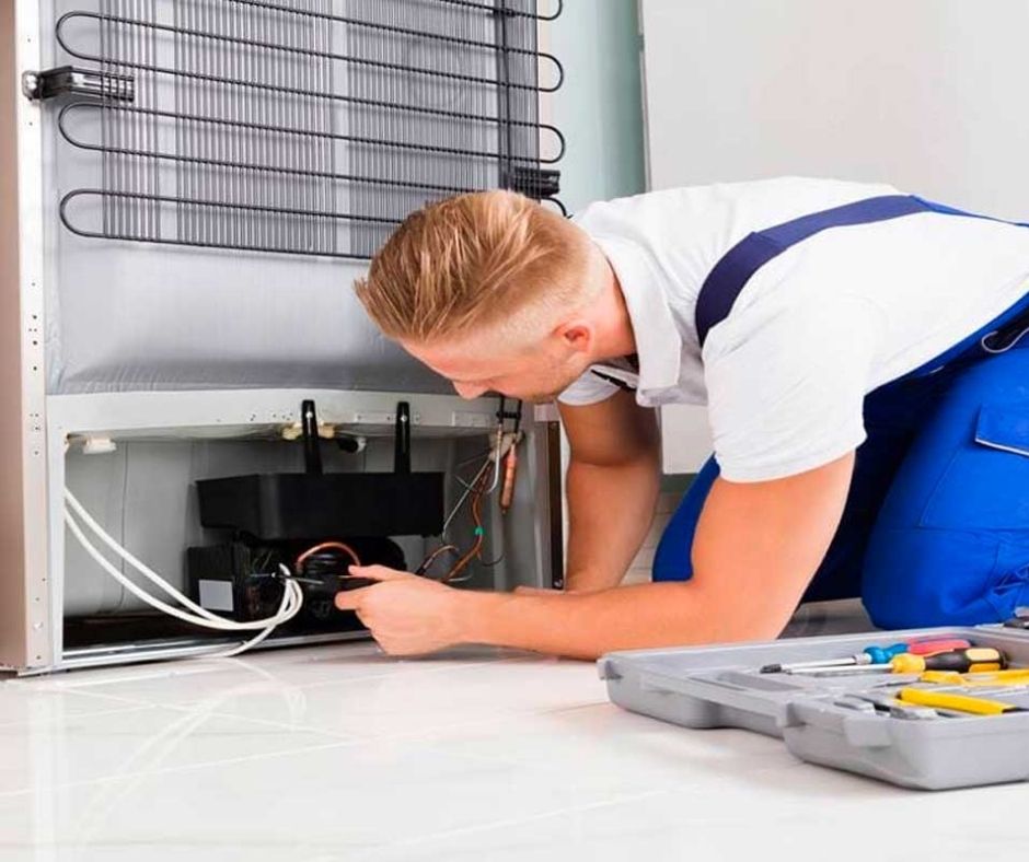 Erzincan Buzdolabı Servisi